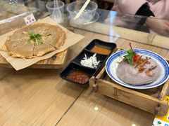 -芋包王闽南茶楼(八市店)