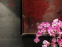 大堂-馋遇江南·精致湖景雅宴(东方之门店)