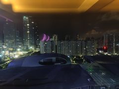 -深圳凯宾斯基酒店