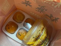 猪扒包-拾味中点(花园路店)