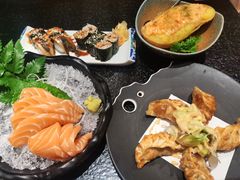 -無境·匠心日本料理(汉街店)