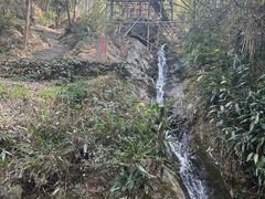 -山沟沟景区