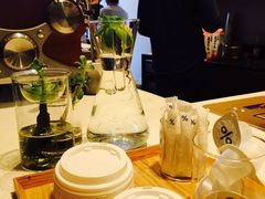 -% Arabica(京都东山店)