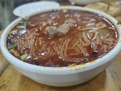 -白家高记肥肠粉(总店)