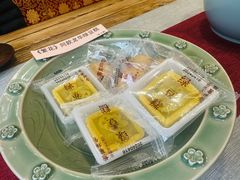 -龙华素斋(龙华路店)