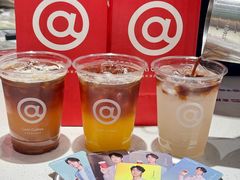 -库迪咖啡(兆丰广场店)