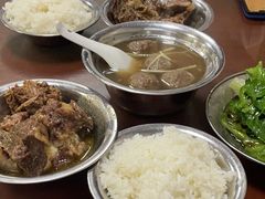 -阿秋牛排(湖心街店)