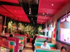 -非烤勿扰自助烤肉海鲜火锅(南城莱蒙店)
