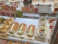 -味多美蛋糕(安贞桥东店)