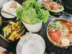 -燚青春东北泥炉烤肉(百合店)