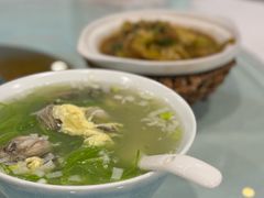 -渔娘渔家丹东海鲜(东直门店)