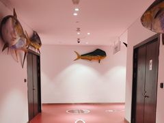 -贝林大翅鲸简餐厅(国家海洋博物馆店)