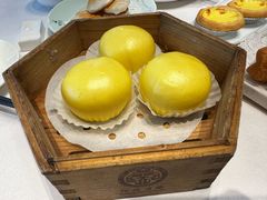 -怀德酒楼·粤菜·海鲜·茶点(宝安国际机场店)