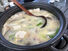 -炊烟餐厅