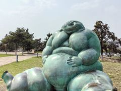-莫子山公园