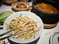 -0776食堂·京城创意菜(七里庄店)