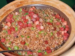 -羊门客在·烤盐池滩羊·川菜