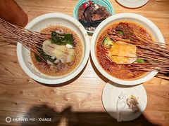 -叶婆婆钵钵鸡(乐山老店)