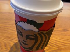 -星巴克(西安曲江银泰店)