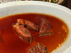 -南京大牌档(济南万象城店)