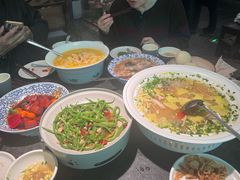 -杏花村水席楼·洛阳水席(老城十字街店)