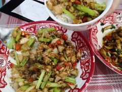 -高嗲嗲·湘味爆炒王(新城科技园店)