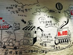 -肯德基(前门店)