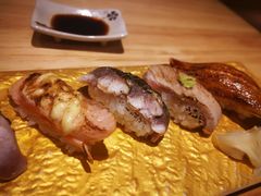 -泉寿司(万科公园店)