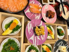 -三禾寿司(石龙店)