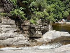 -黑龙潭风景区