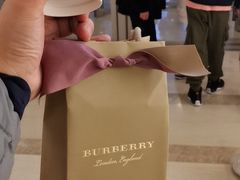 -BURBERRY(上海港汇恒隆广场店)