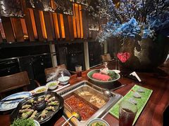 -大隐·成都火锅Bistro(合生麒麟新天地店)