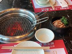 -一品诚记烤肉·甄选店(中南路店)