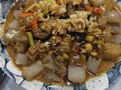 -黑石礁酒楼·海鲜(黑石礁店)