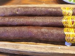 -日日鲜自助餐厅(小公园店)