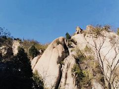 -妙峰山风景名胜区
