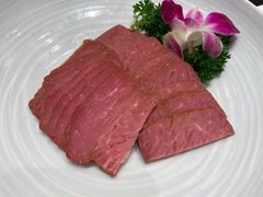 -佘山世茂艾美·御珍轩中餐厅