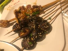 -可可大虾武汉土菜大排档(万松园1店)