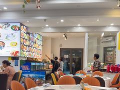 -碧海银沙海鲜餐厅(恒大海上威尼斯店)