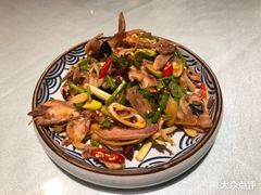 -包子大王(新泽巷店)