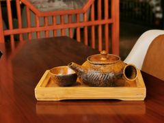 -一本魅·日式料理