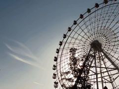 -南昌之星摩天轮