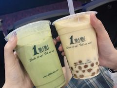 -1点点(京溪店)