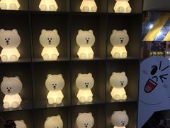 -line friends(明洞旗舰店)