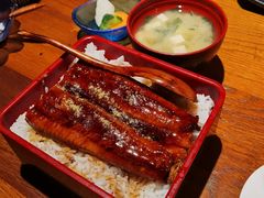-千代武日本料理(爱建店)