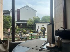 -苏州吴宫泛太平洋酒店