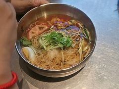 -合易泓烤肉•首创生椰大油边(宁山路店)