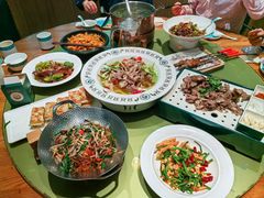-胖老汉(幸福店)