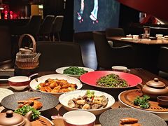 -曾宴·楚菜(湖北省博物馆店)