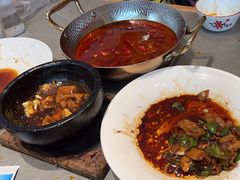 -阿毛饭店(和义路店)